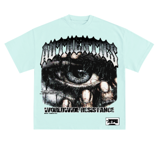Graphic Tees