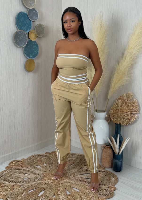 Women's Two-Piece Sets