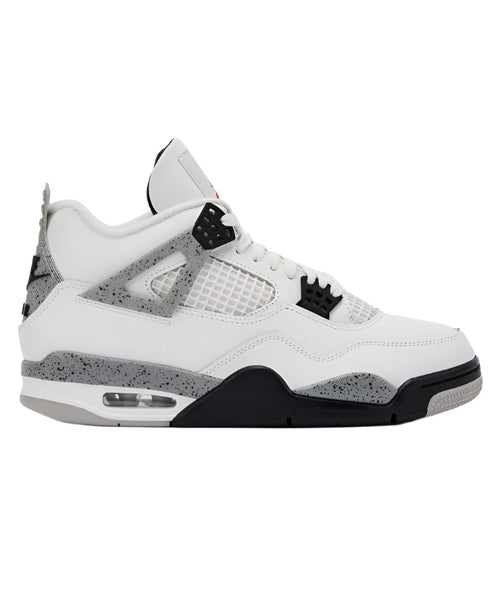 Air Jordan 4 Retro OG ‘White Cement’