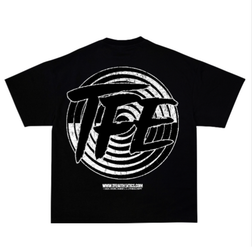 Anarchy (Oversized) Tee