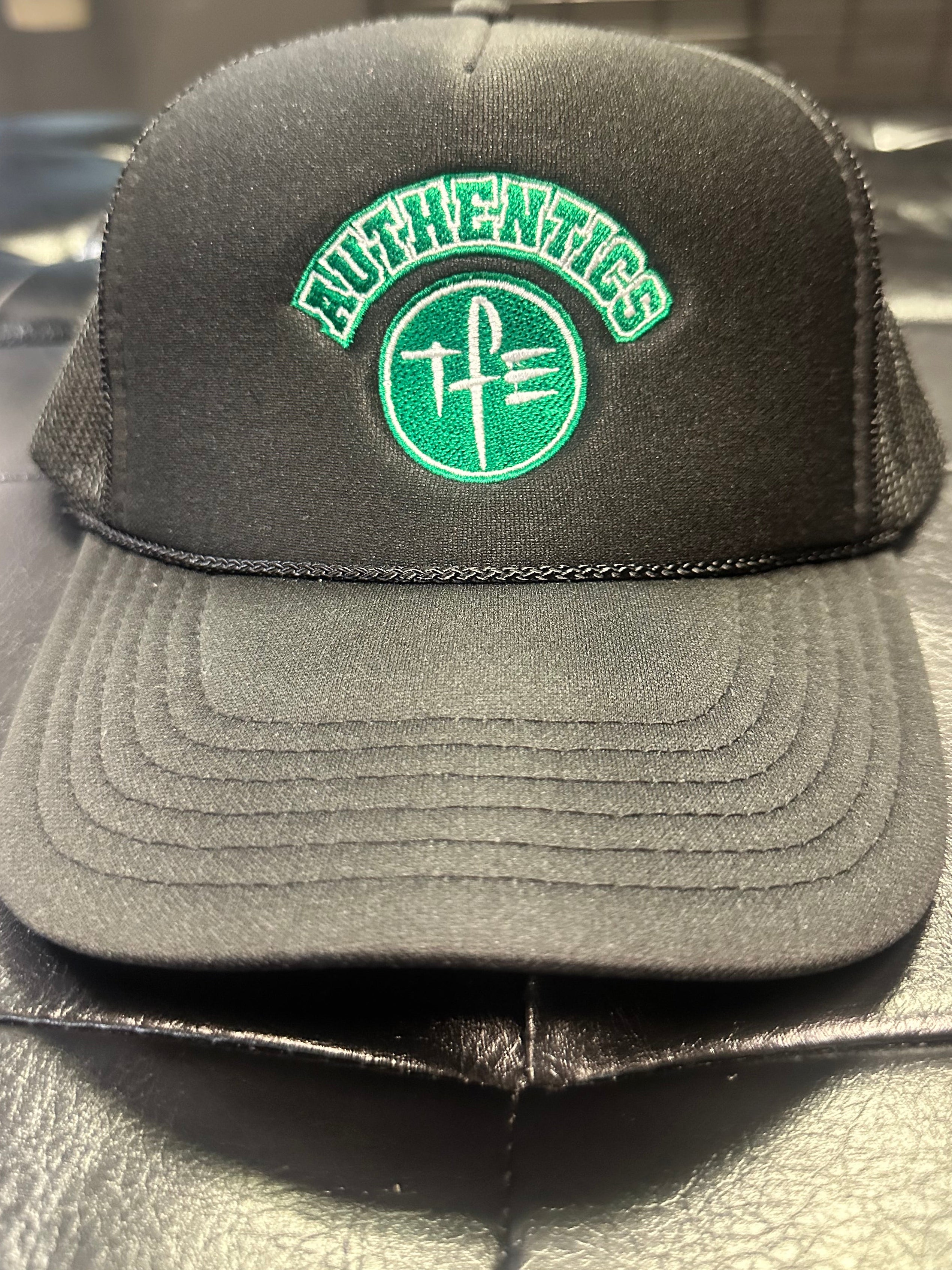 Hats