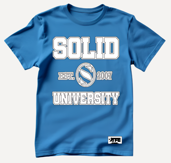 Solid University