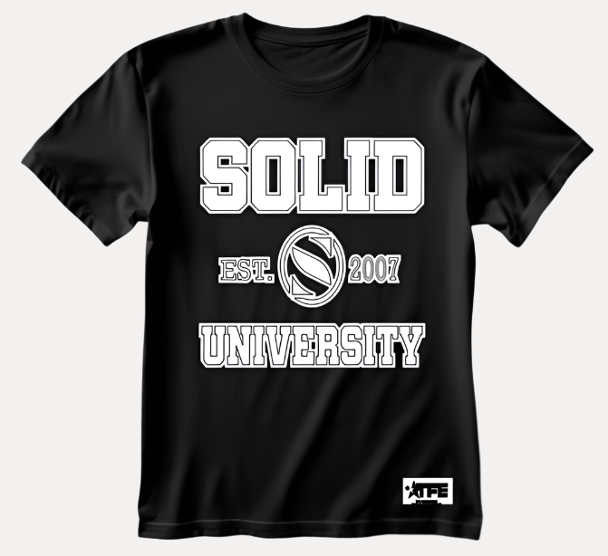 Solid University