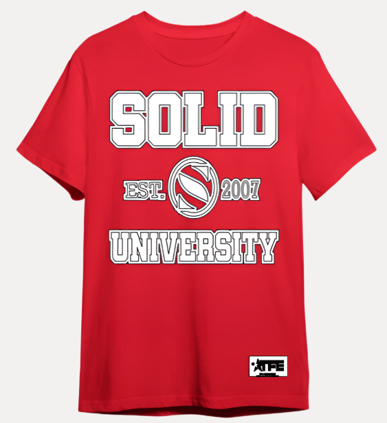 Solid University