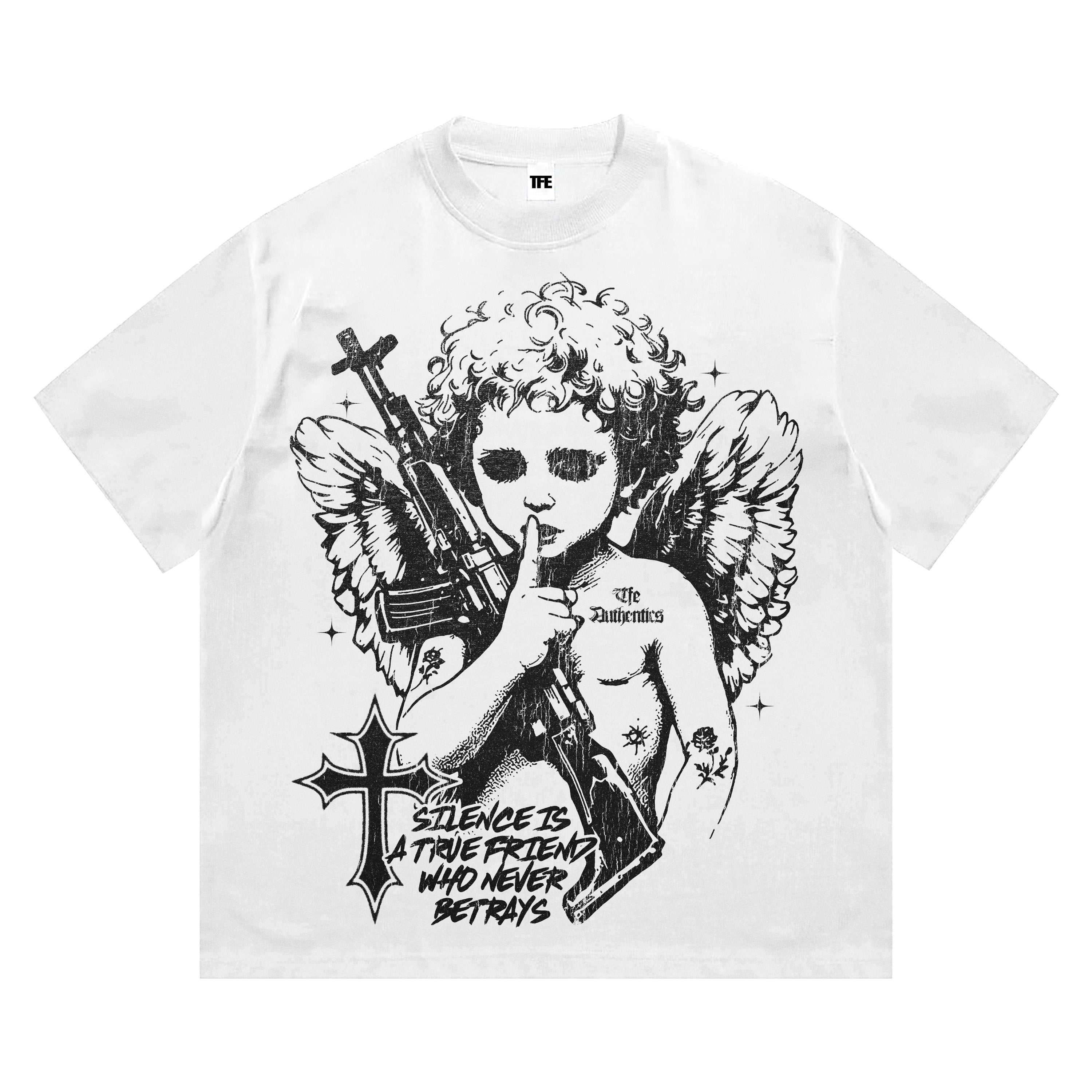 Cupid wit da Chopper